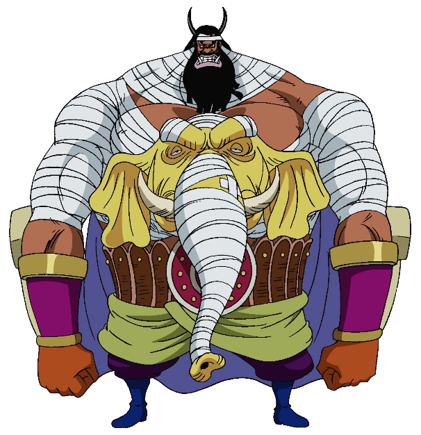 Babanuki