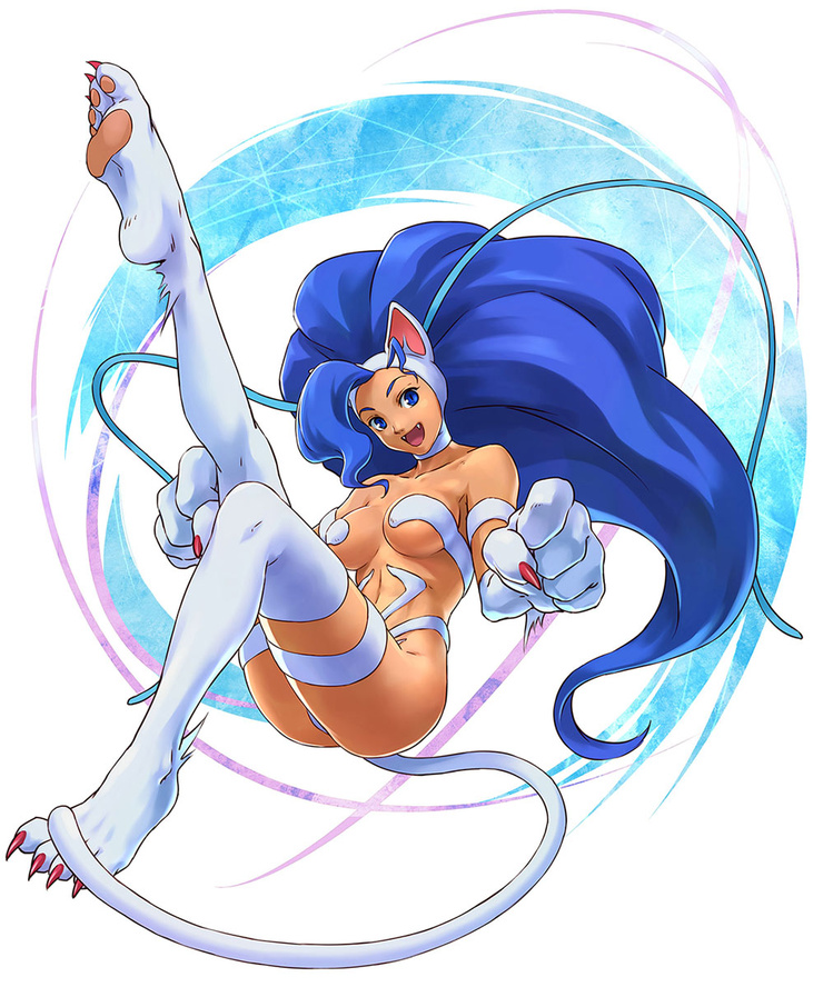Felicia