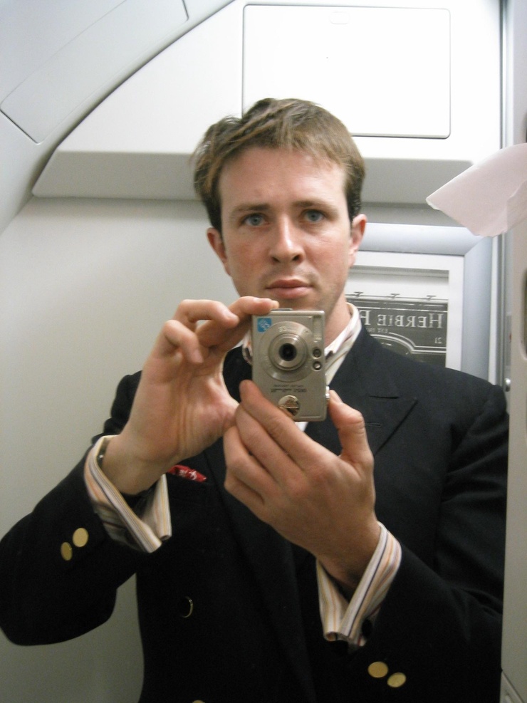 Thomas Fink