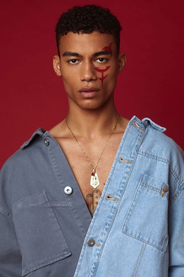 Reece King