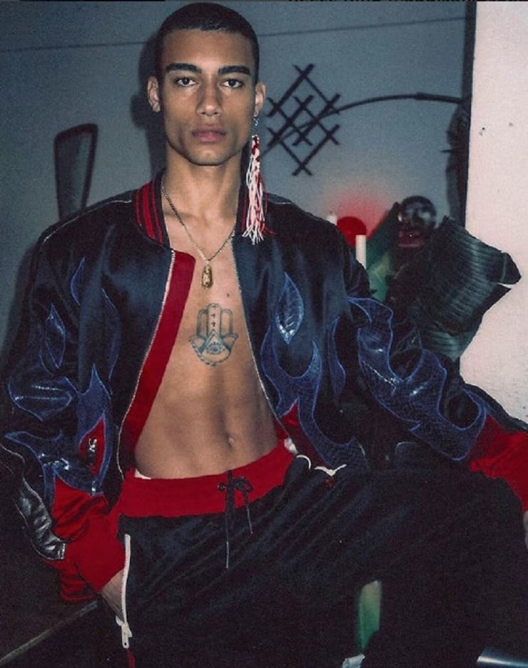 Reece King image