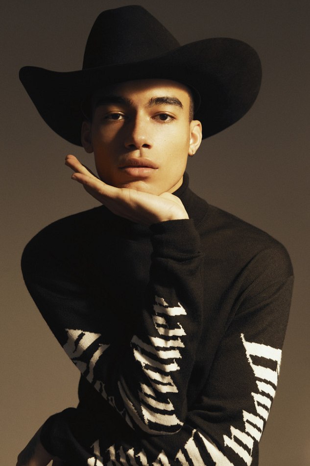Reece King