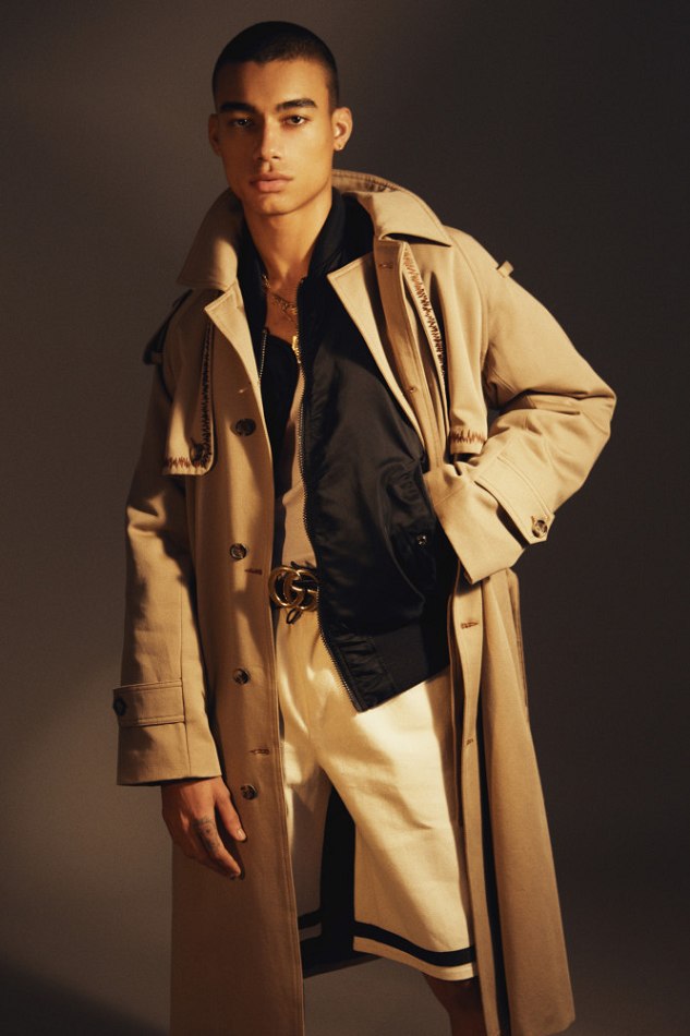 Reece King