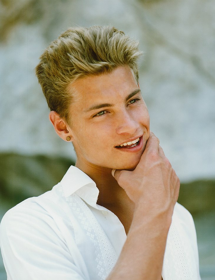 Rob Knighton I
