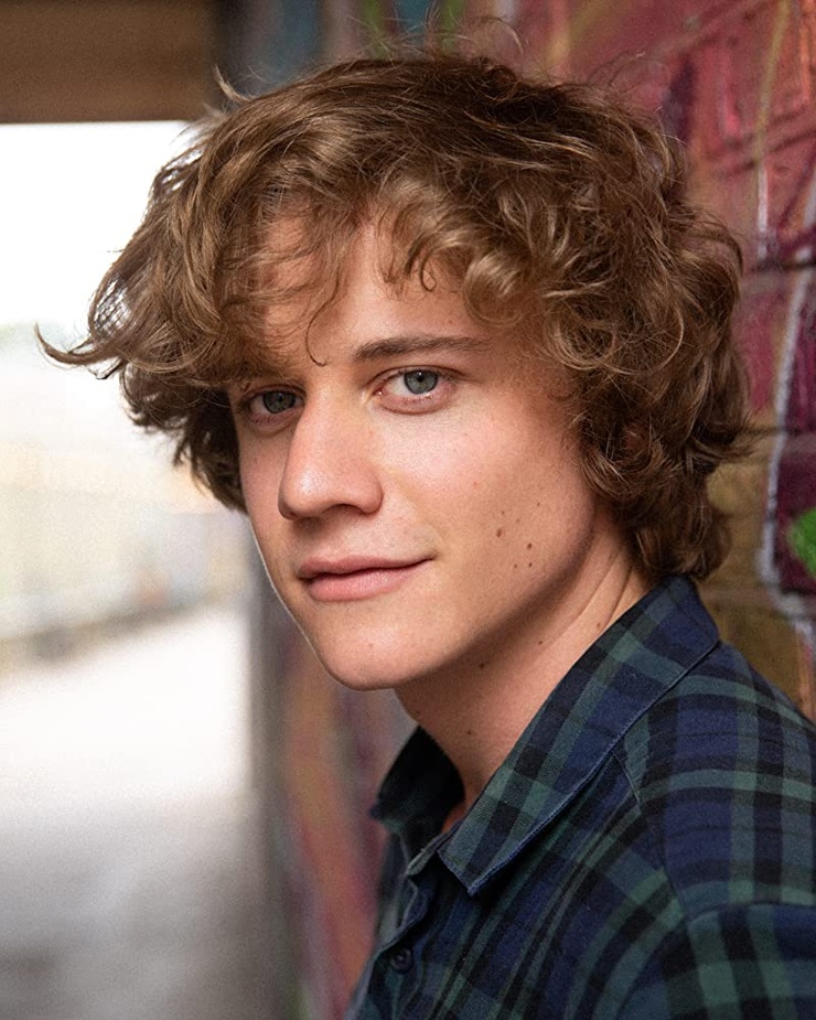 Picture of Basil Eidenbenz