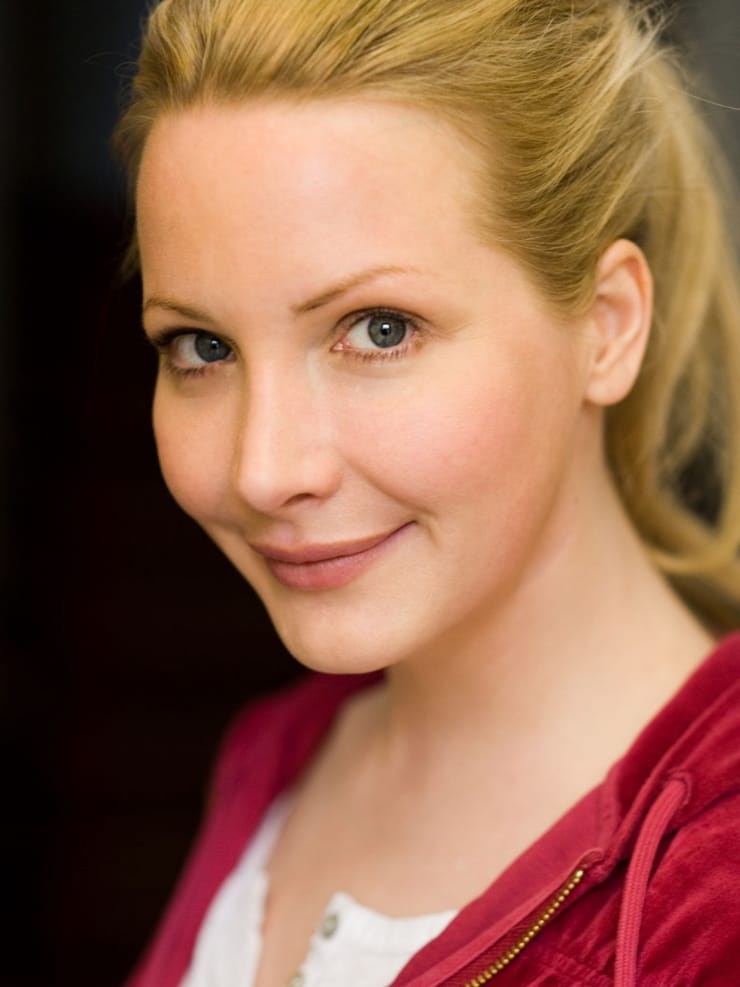Maren Scheel
