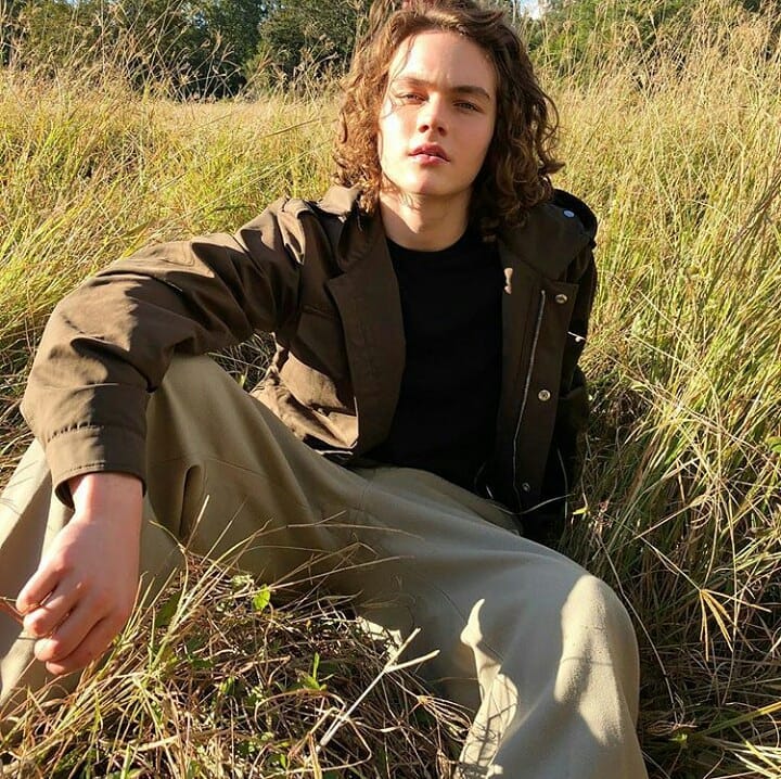 Levi Miller