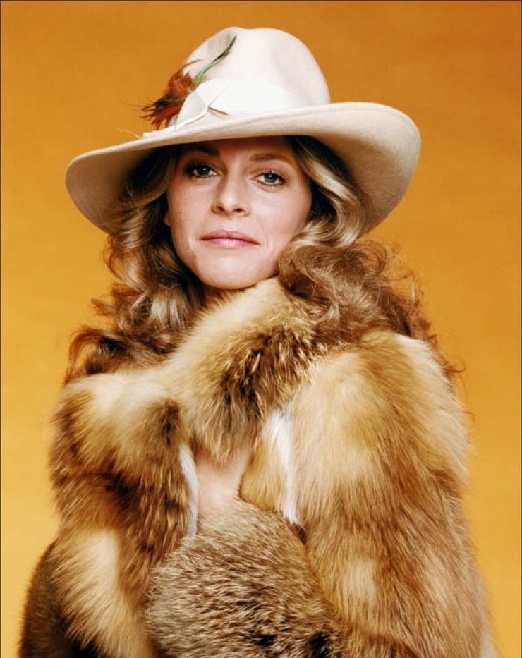 Lindsay Wagner