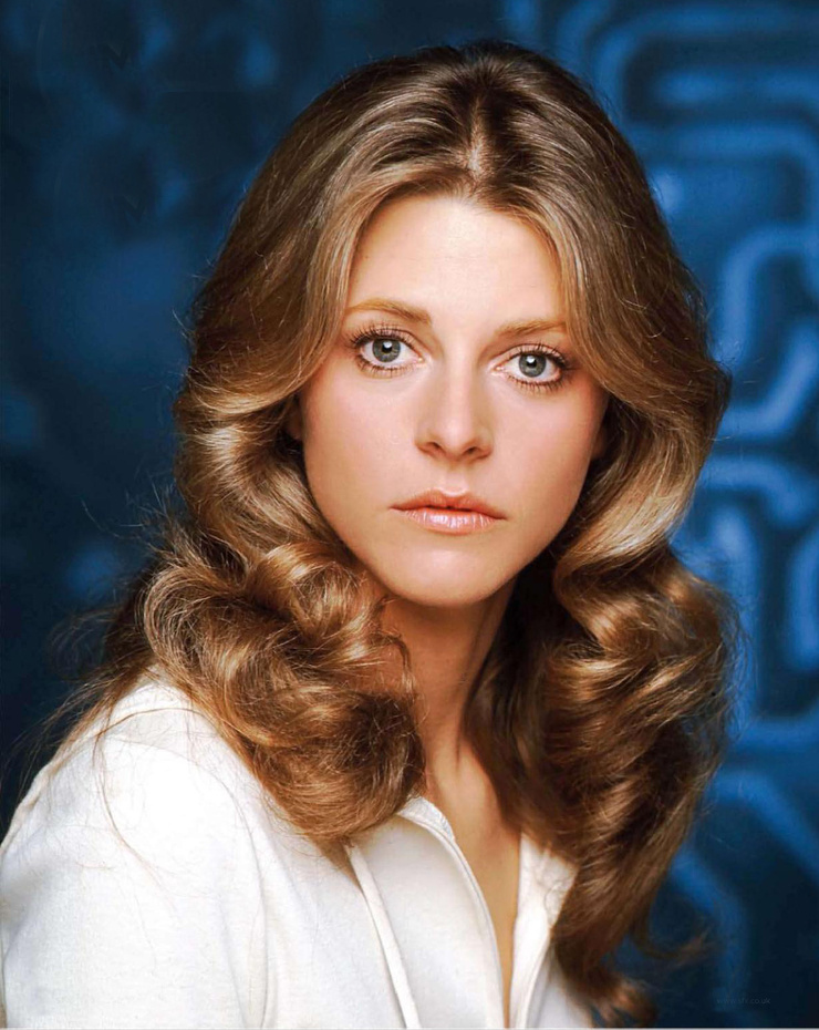 Lindsay Wagner