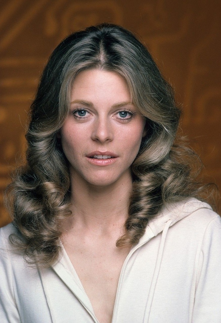 Image of Lindsay Wagner