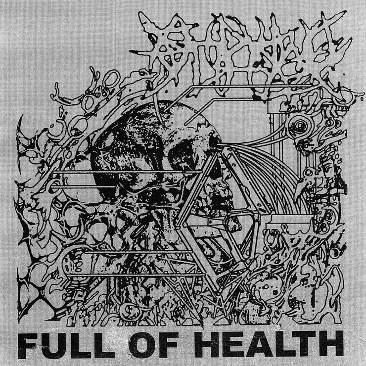 Full of Health