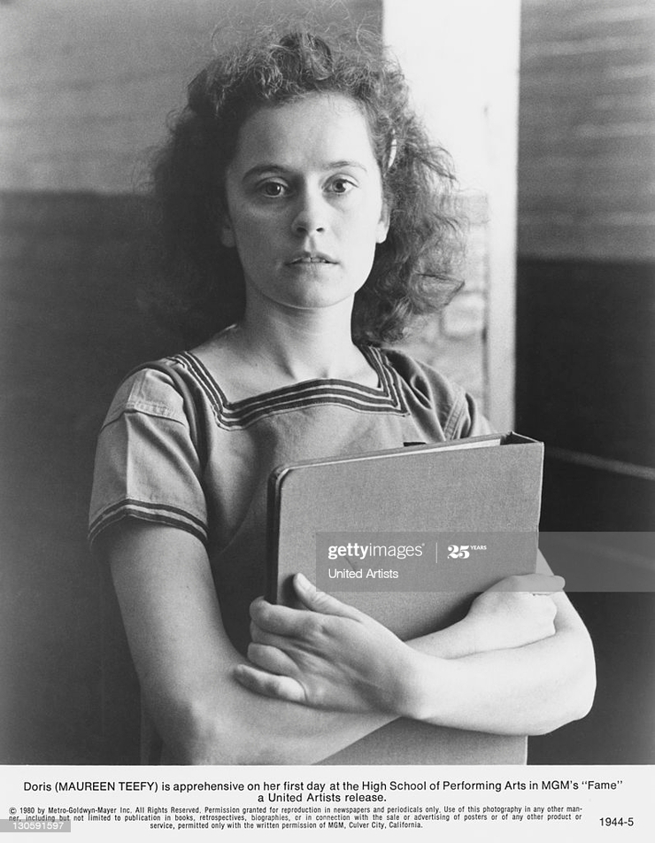 Doris Finsecker