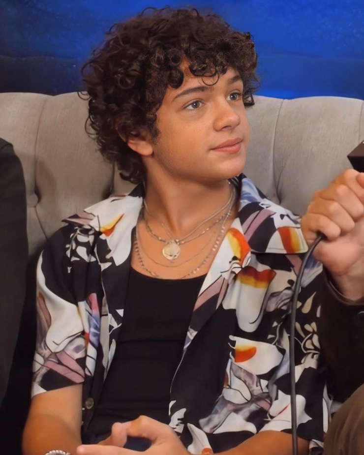 Noah Jupe
