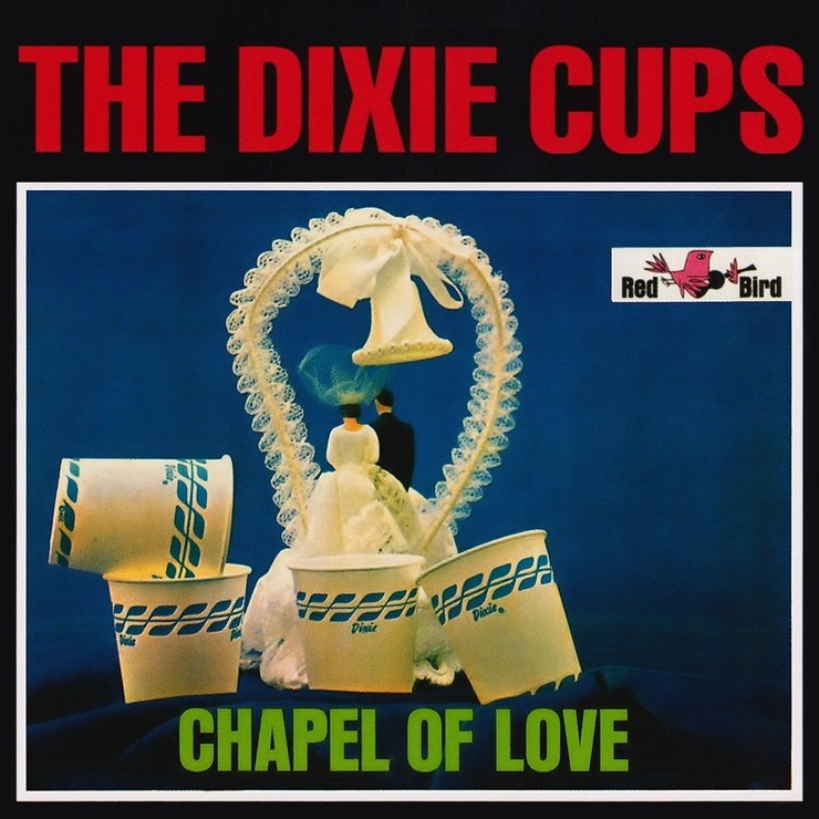 Chapel Of Love