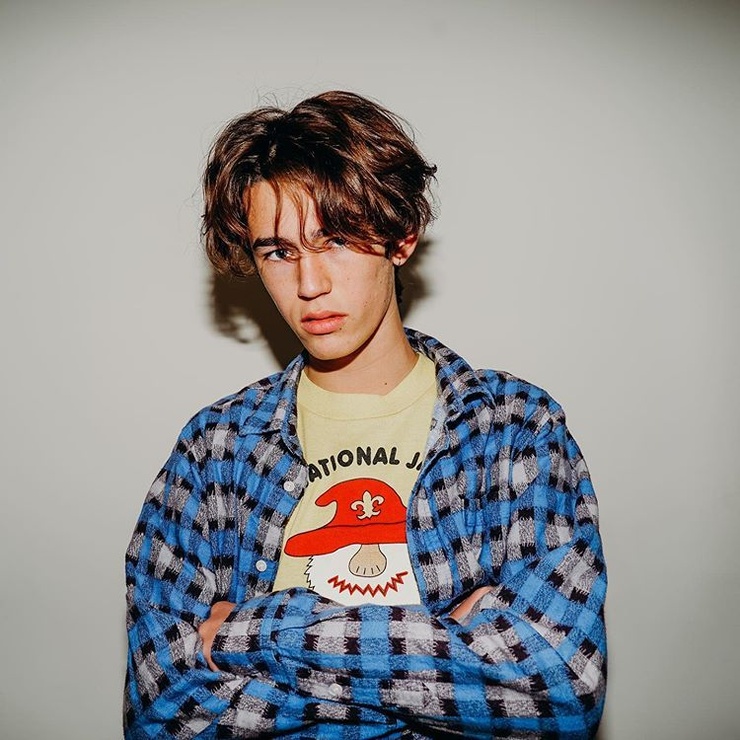 Nolan Gross