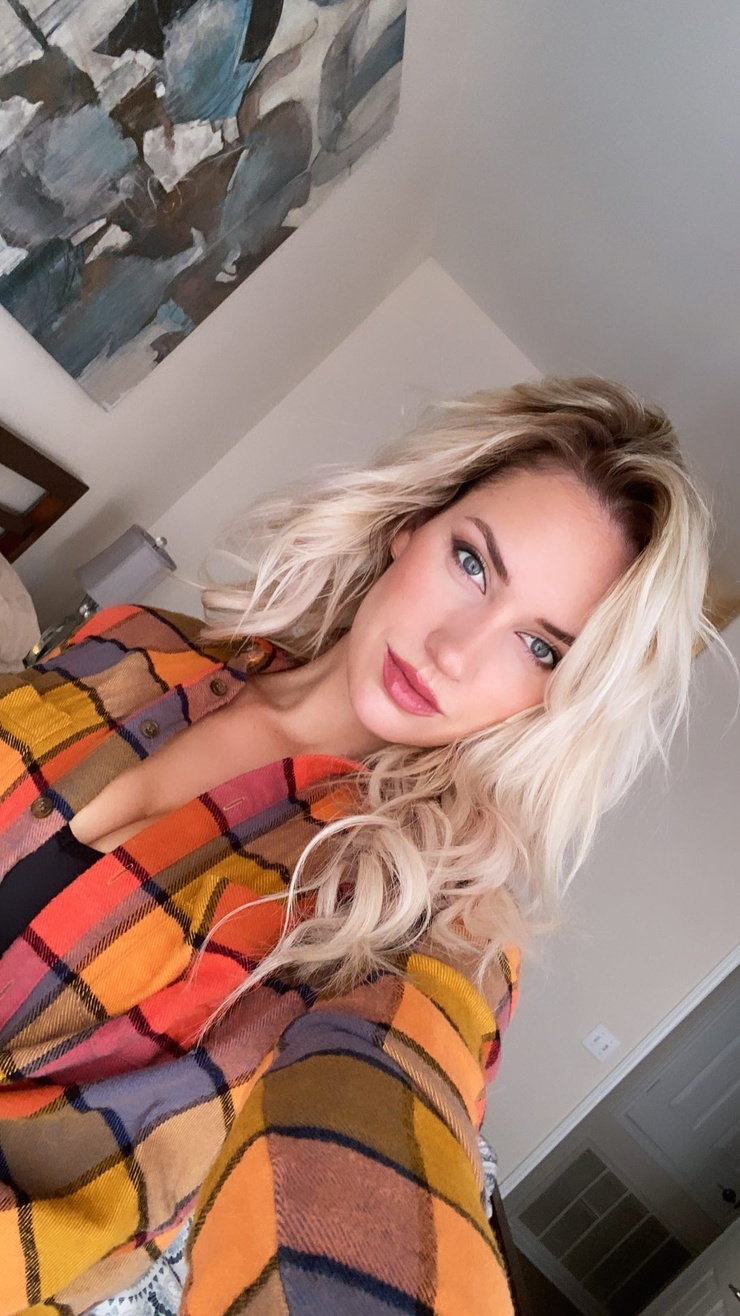 Paige Spiranac