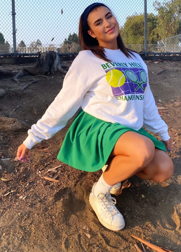 Kalani Hilliker