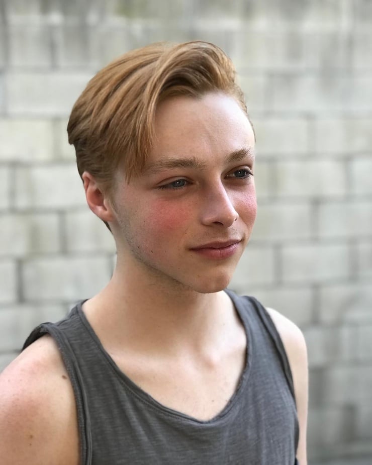 Reid Miller Reid Miller