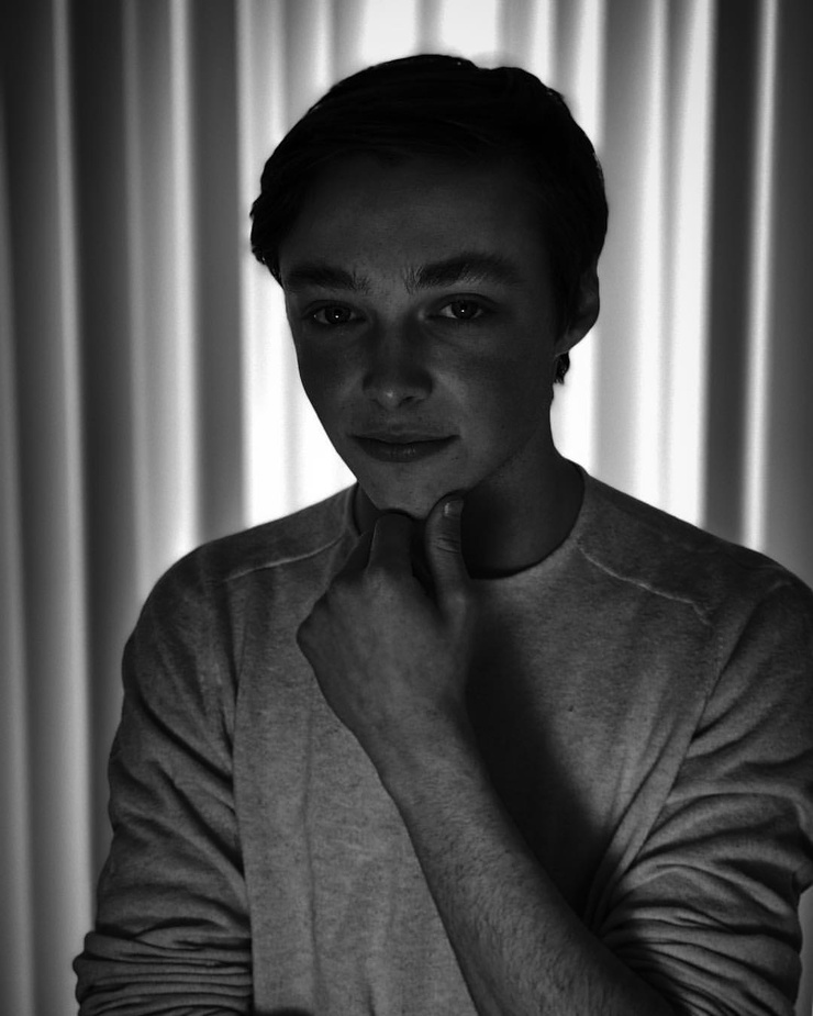 Reid Miller