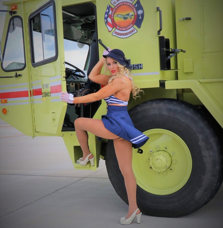 Lacey Evans