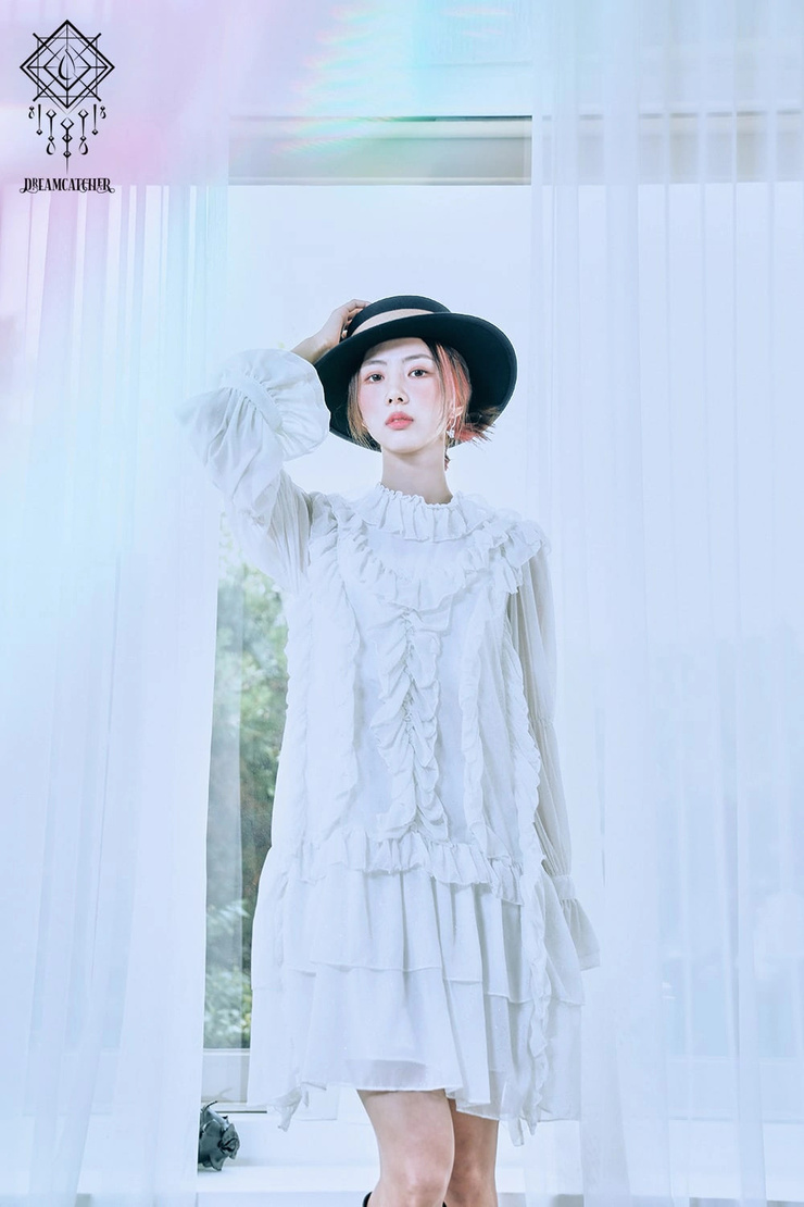 Dreamcatcher Dreamcatcher