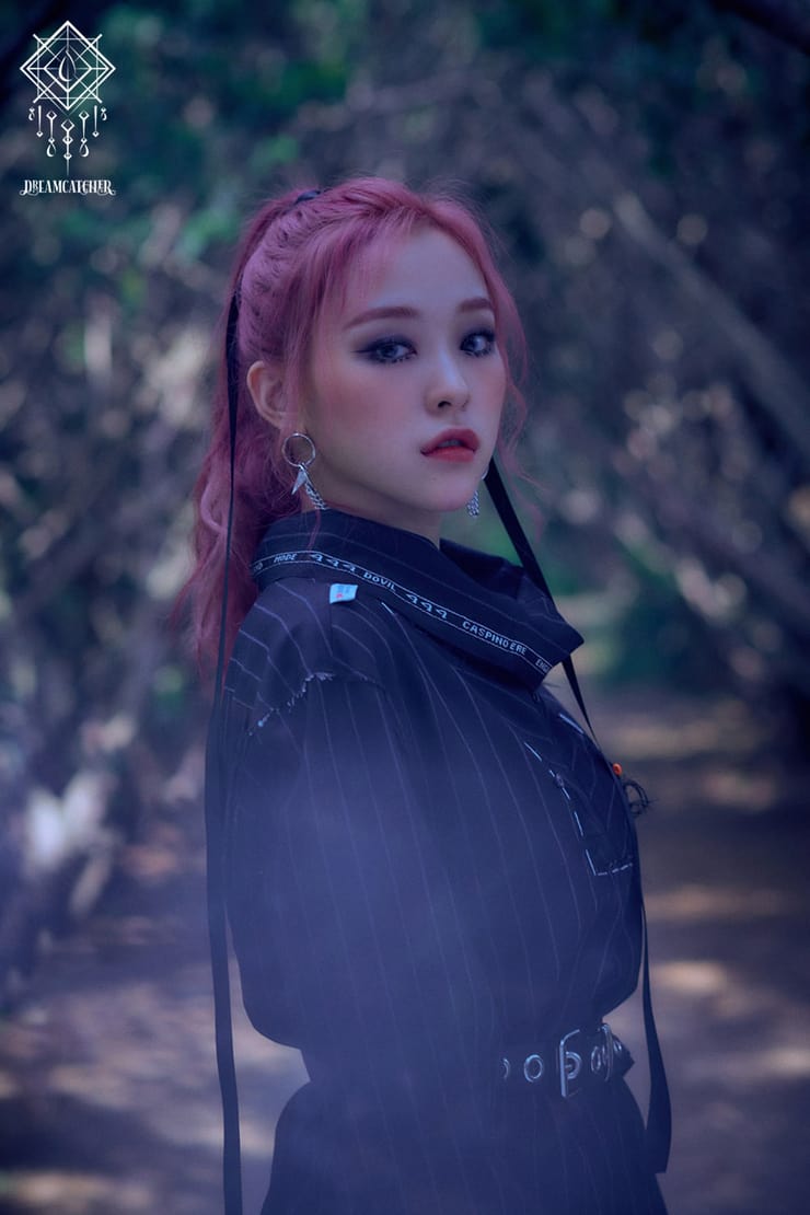 Dreamcatcher Dreamcatcher
