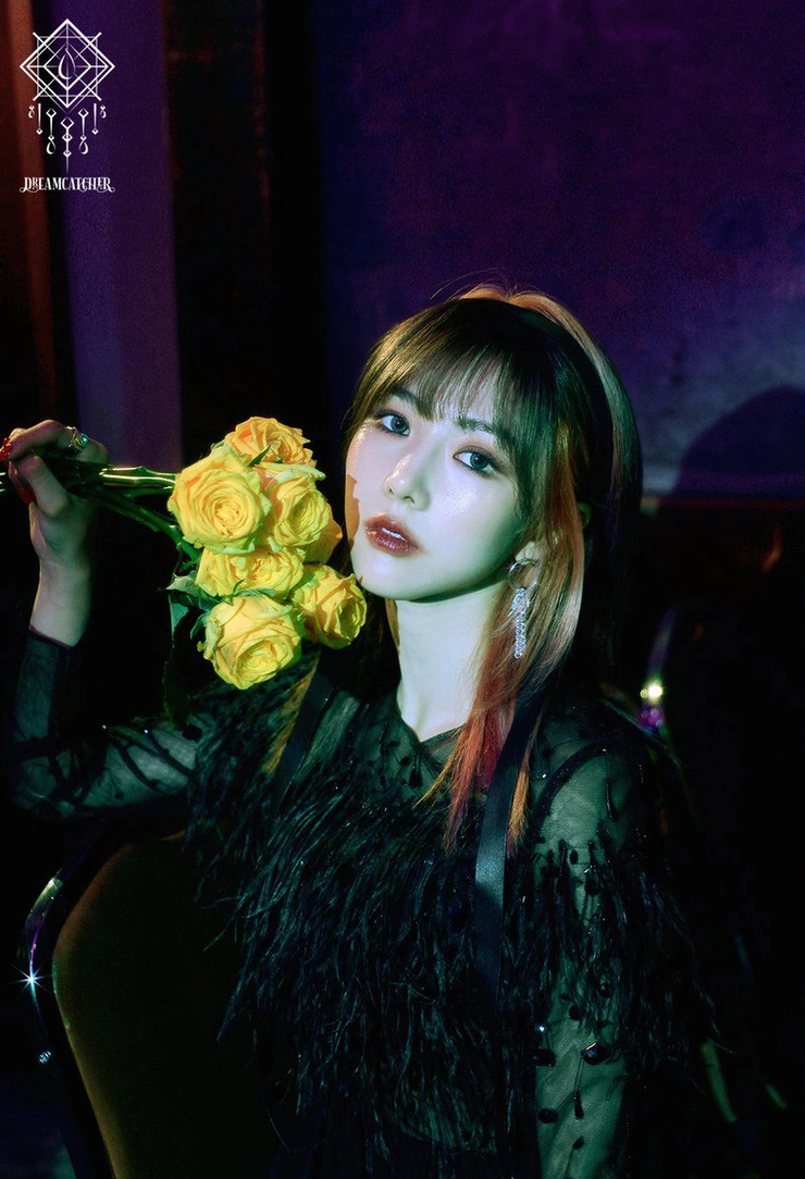 Yoohyeon