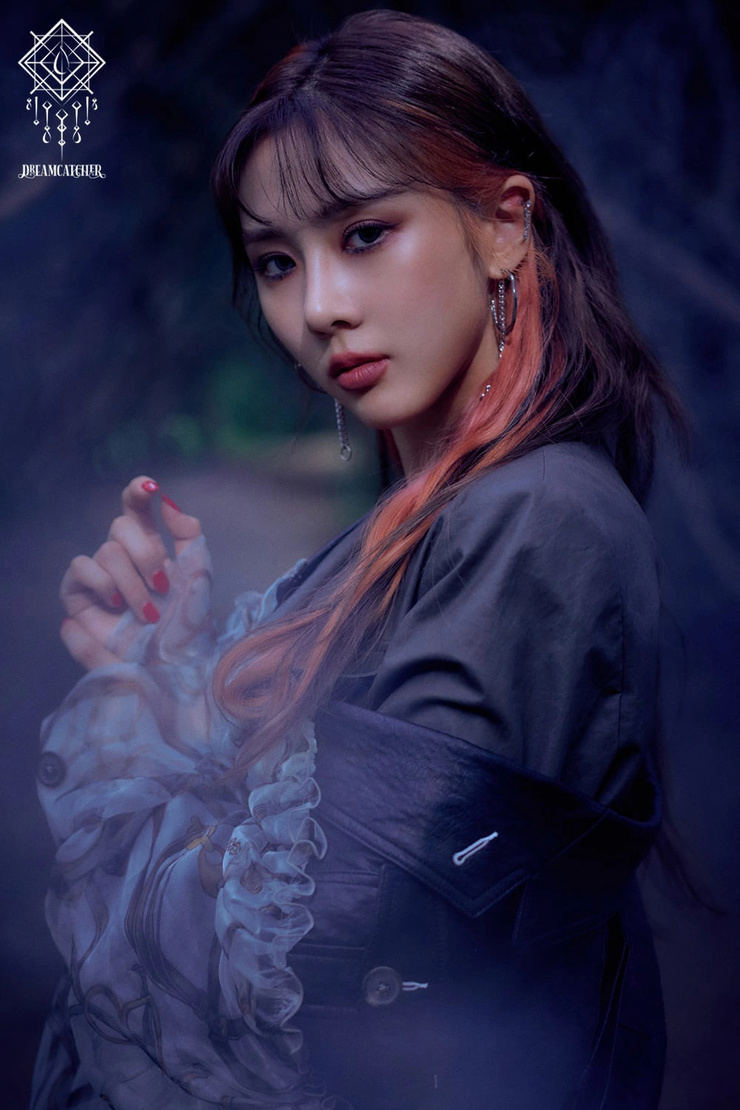 Yoohyeon
