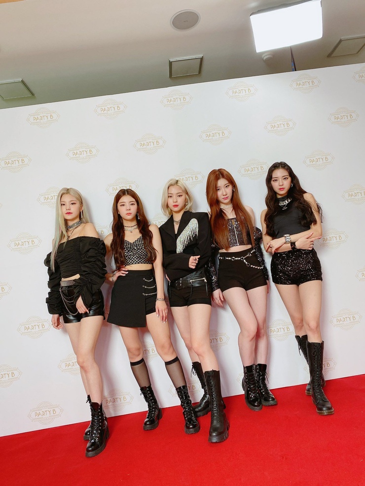 ITZY