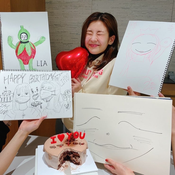 Picture of Choi Jisu