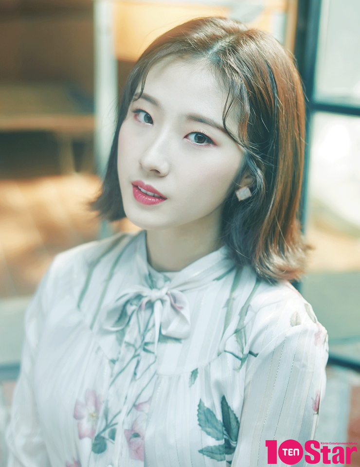 HaSeul HaSeul