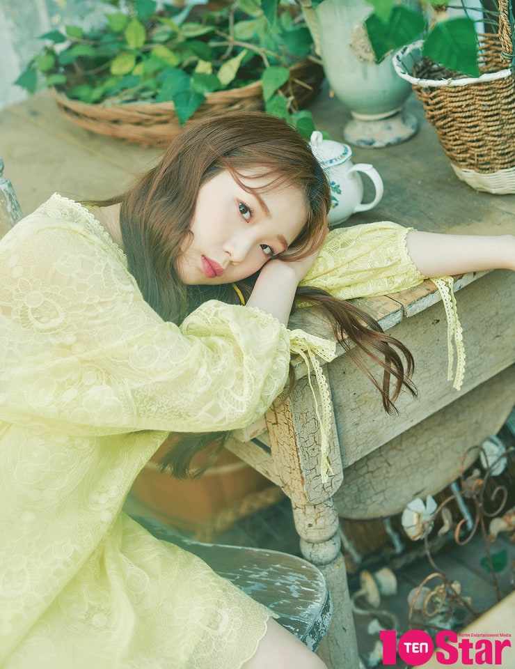 YeoJin YeoJin