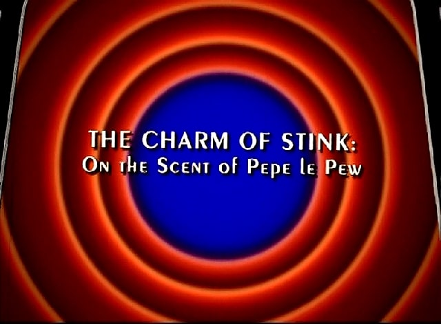 Picture Of Behind The Tunes The Charm Of Stink On The Scent Of Pepe Le Pew