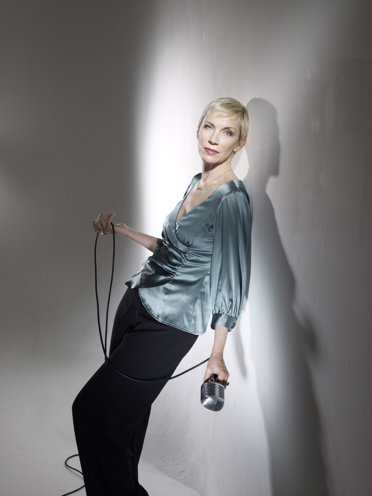 Annie Lennox Annie Lennox