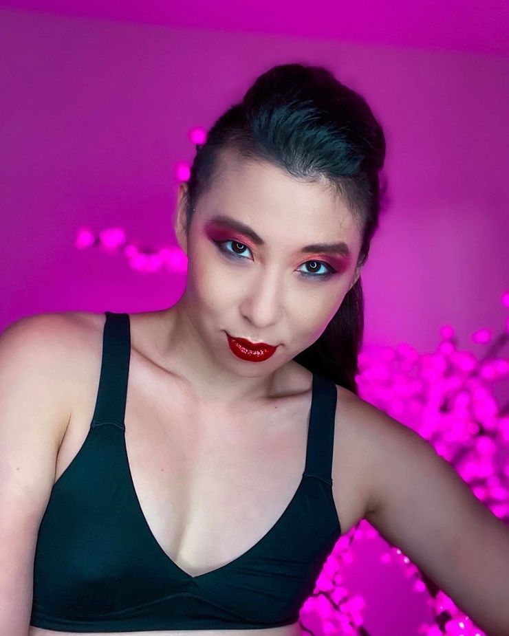 Erika Ishii