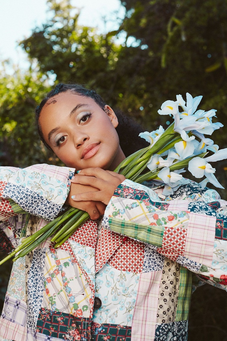 Kiersey Clemons Kiersey Clemons