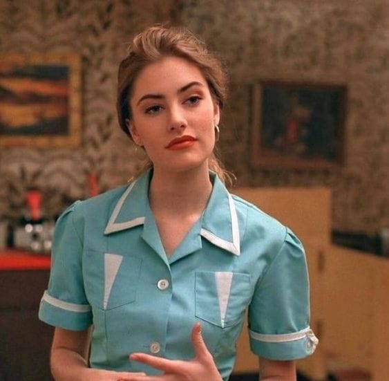 Shelly Johnson