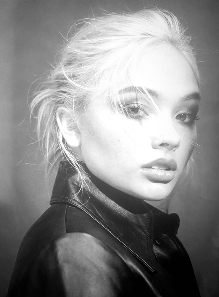 Picture Of Natalie Alyn Lind