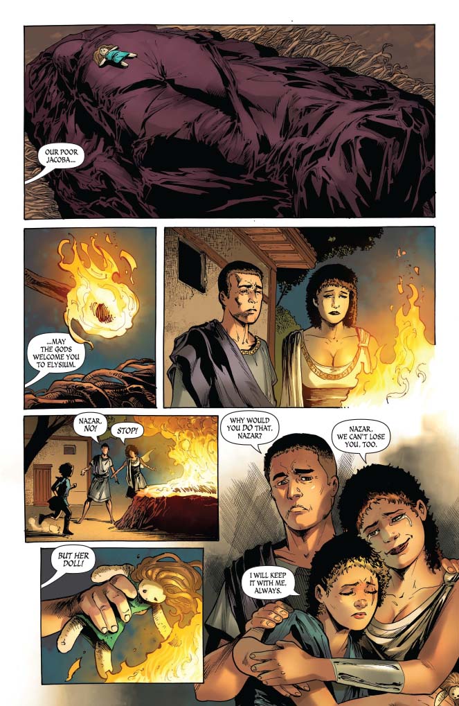 Xena Vol. 2