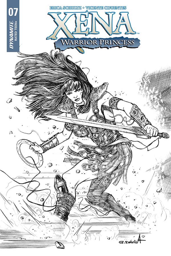Xena Vol. 2