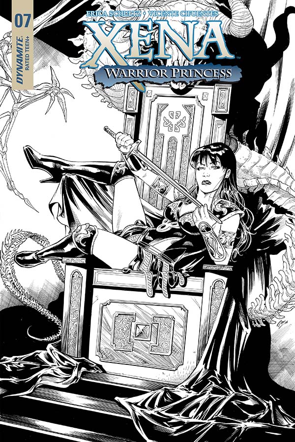 Xena Vol. 2