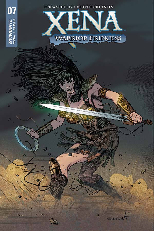 Xena Vol. 2