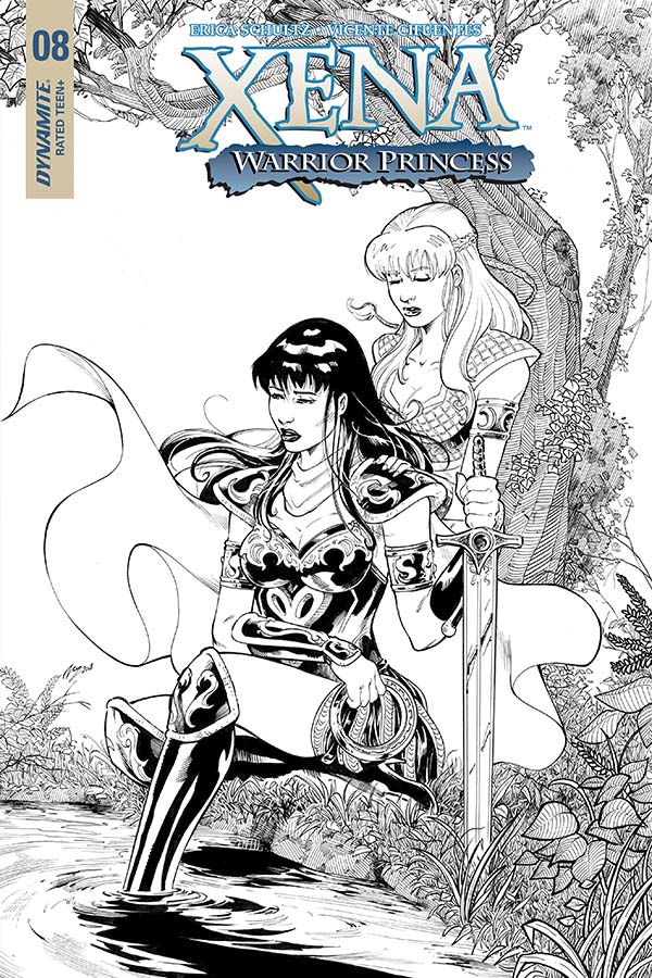 Xena Vol. 2