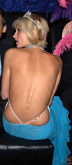 Paris Hilton