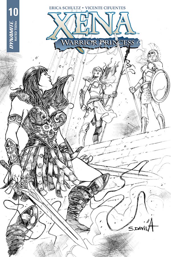 Xena Vol. 2