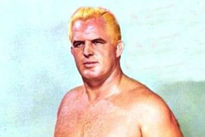 Eddie Graham