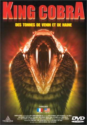 King Cobra