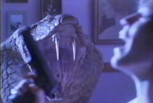 King Cobra