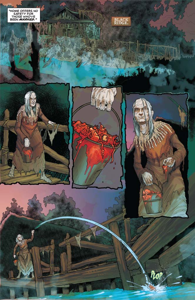 Pumpkinhead TPB