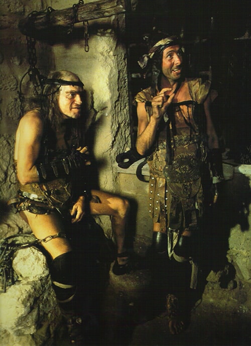 Life of Brian